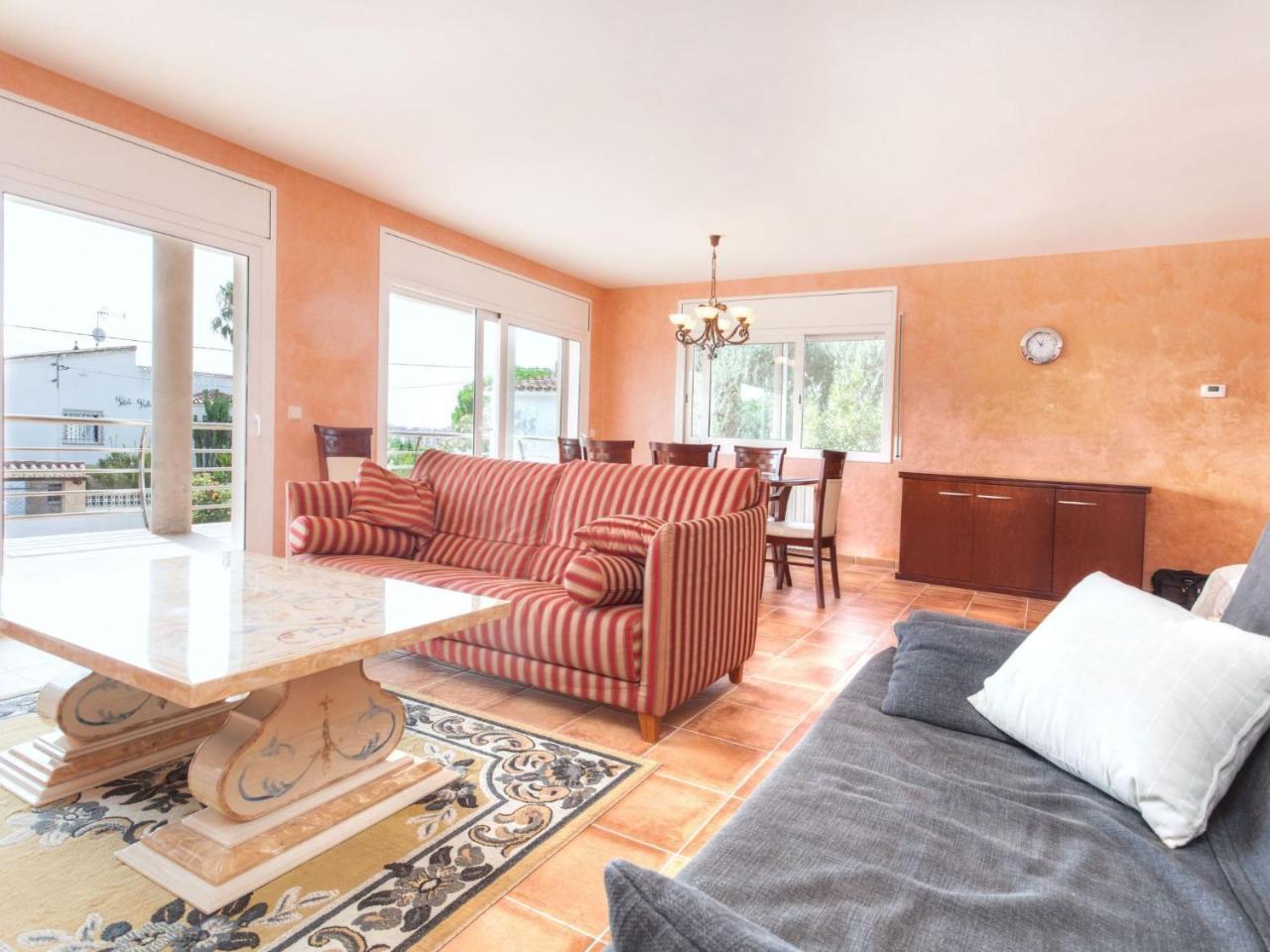 פלאמוס Holiday Home Dorian By Interhome מראה חיצוני תמונה