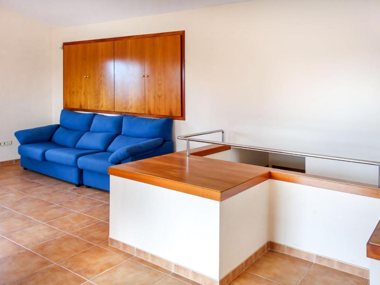 פלאמוס Holiday Home Dorian By Interhome מראה חיצוני תמונה