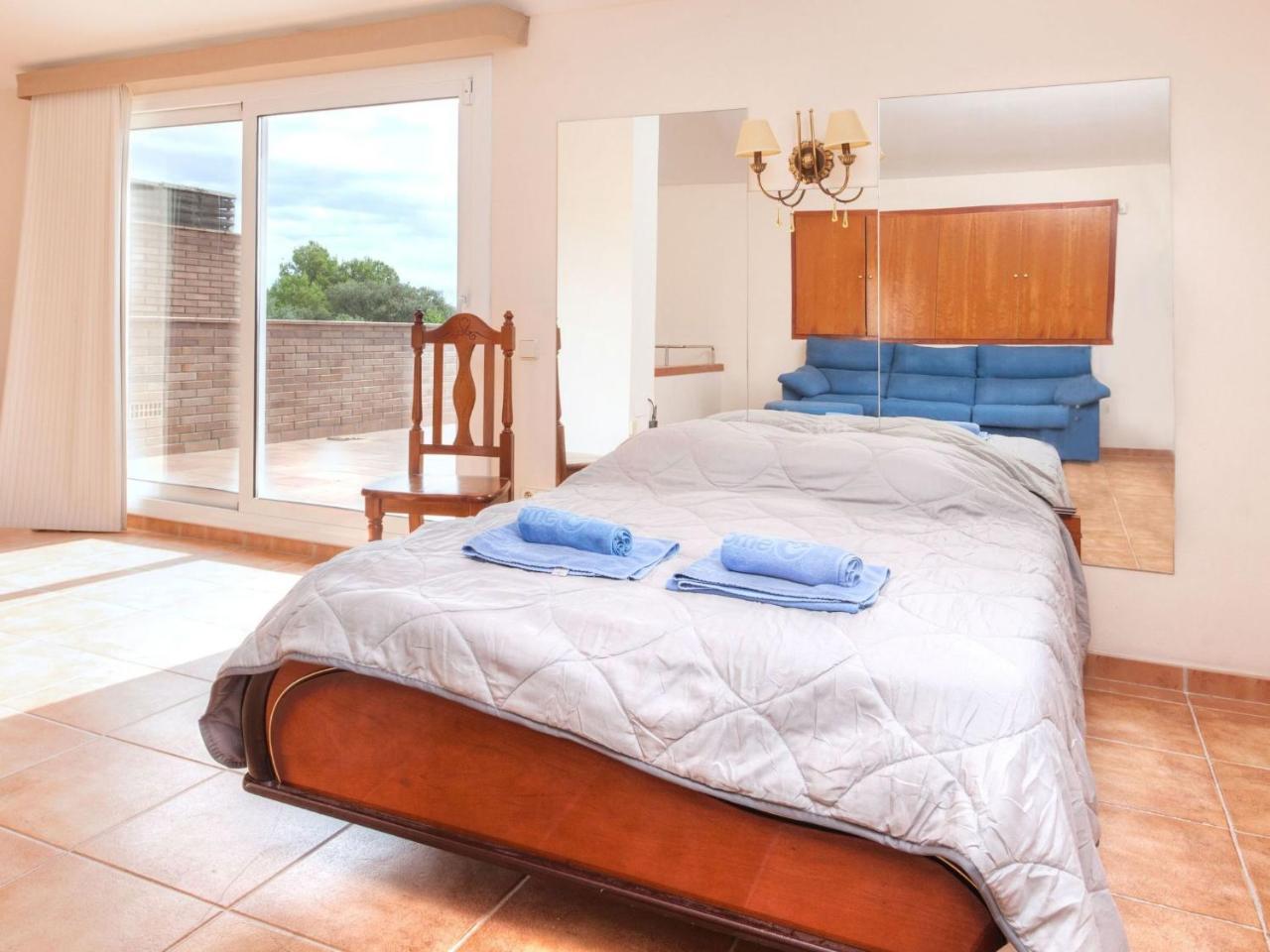 פלאמוס Holiday Home Dorian By Interhome מראה חיצוני תמונה